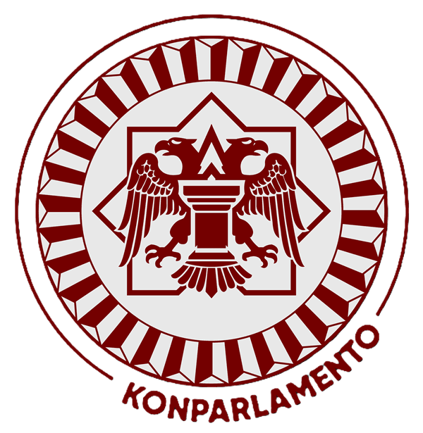 Konparlamento logosu